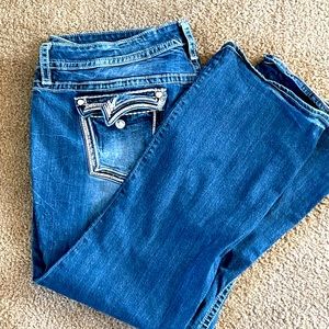Vigoss Jeans